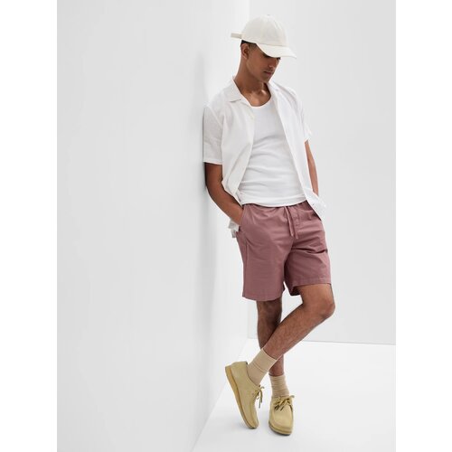 GAP Shorts with Elasticated Waistband - Men Slike