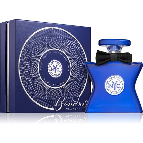 Bond No.9 The Scent of Peace parfumska voda za mo&amp;scaron;ke 100 ml Slike