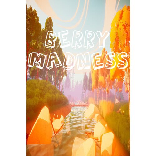 Steam Berry Madness Key (PC) GLOBAL Cene