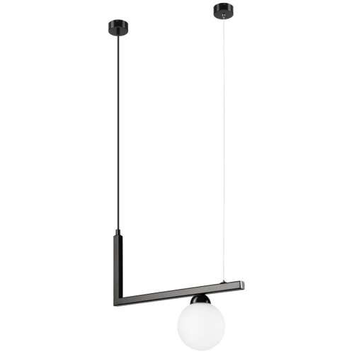  Visilica na sajli PETER 1xG9/5W/230V Slike