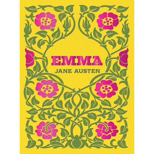 Hachette Jane Austen - Emma Cene