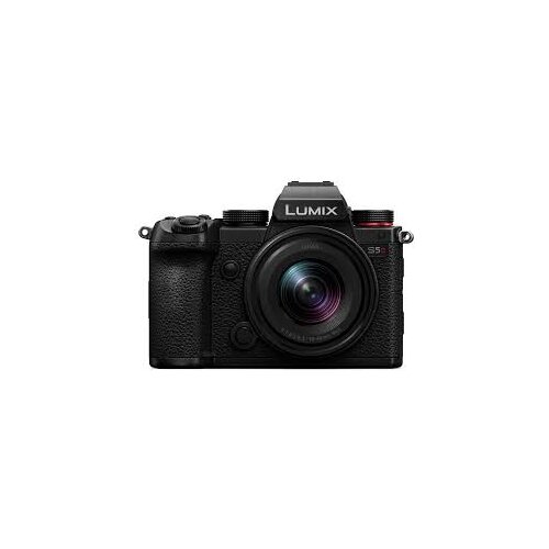 Panasonic Lumix S5D + S 18-40mm (KIT) - Slike