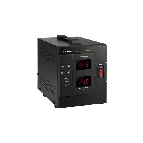 Tecnoware stabilizator napetosti 220V / 2000VA Cene