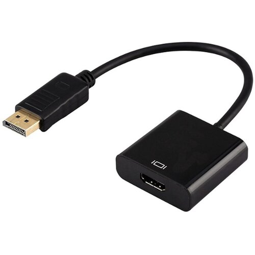 Asonic Display port na HDMI adapter Cene
