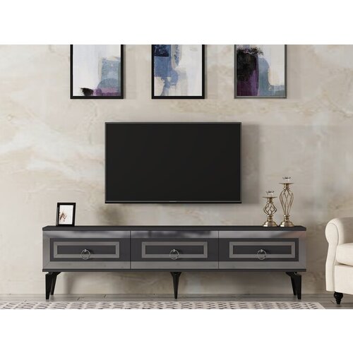 Hanah home TV komoda Karya 475OLV2723 Cene