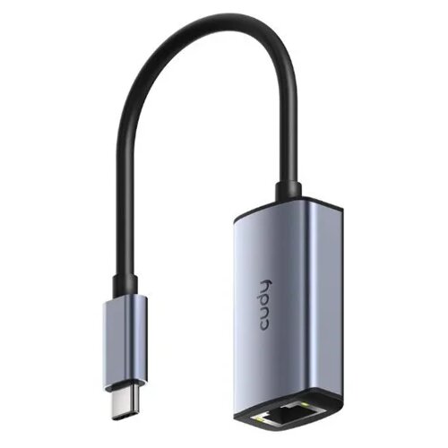  Adapter Cudy UE10C USB-C na Ethernet Slike