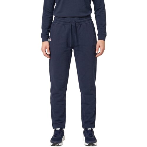 Leone 1947 Spodnji deli trenirke Man Small Logo Modra Slike
