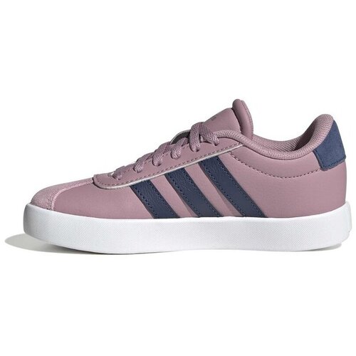 Adidas Nizke superge Vl Court 3.0 K pisana Slike