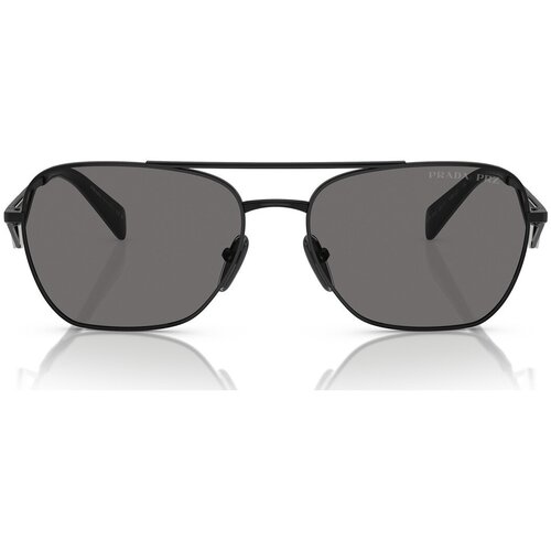Prada Occhiali da Sole PRA50S 1AB5Z1 Polarizzati Crna Cijene