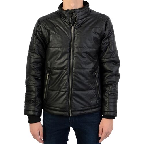 PepeJeans Jakne 116562 Črna Slike