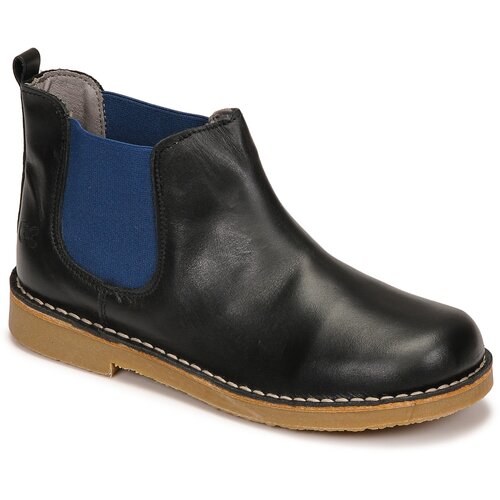 Citrouille et Compagnie NEW 85 Crna Slike