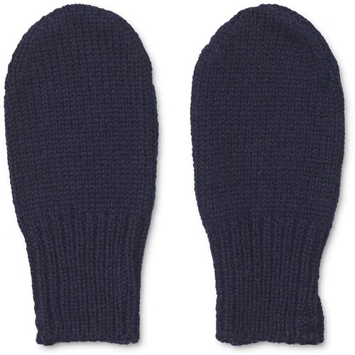 Liewood dječje rukavice pipi midnight navy Slike