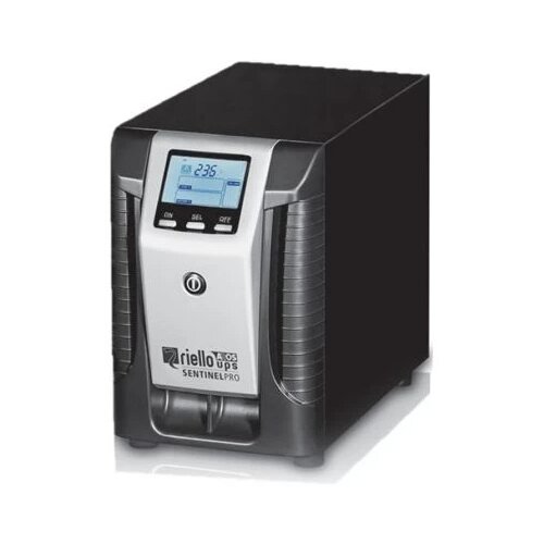 Riello SEP 1500 A5 serija Sentinel Pro Slike