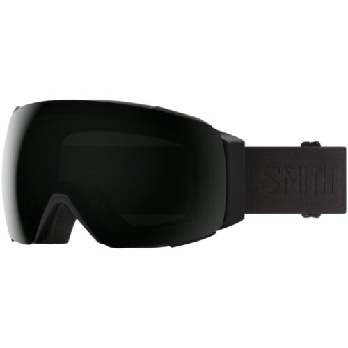 Smith I/O Mag Blackout (+Bonus Lens) Smucarska ocala cp sn bk +cp st blu sn mr Cene