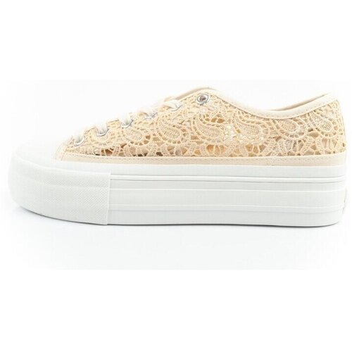 Lee Cooper Nizke superge LCW25023293L pisana Slike