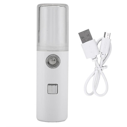Venisymlis Usb Polnilni Ročni Razpr&amp;scaron;ilec Za Vlaženje Obraza, (22061009) Slike