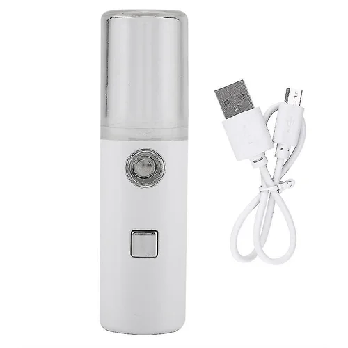 Venisymlis Usb Polnilni Ročni Razpršilec Za Vlaženje Obraza, (22061009)