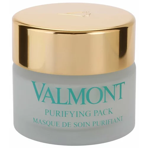 Valmont Spirit Of Purity čistilna maska 50 ml