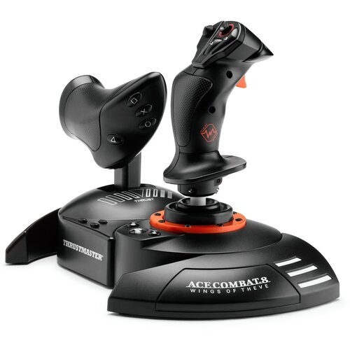Thrustmaster T.Flight HOTAS NEO ACE COMBAT 8: Wings of Theve Edition za PS5, PS4 i PC Cene
