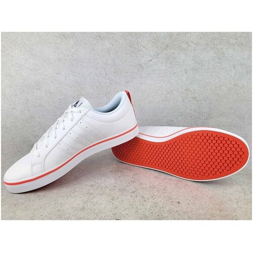 Adidas Nizke superge Pace 2.0 Bela Slike