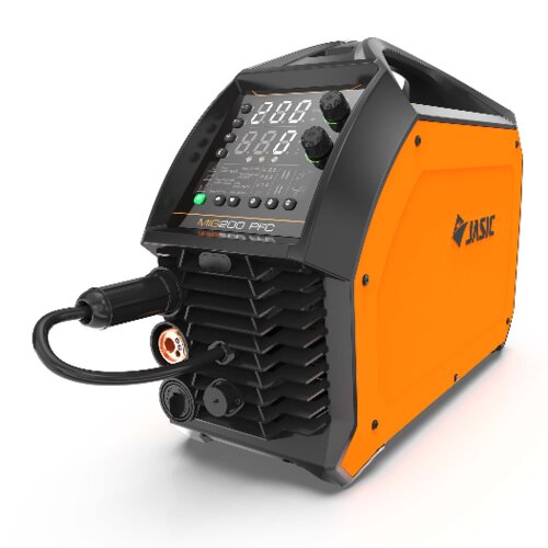 JASIC Aparat za zavarivanje MIG200, Inverter, EVO 20 PFC, 200A Cene