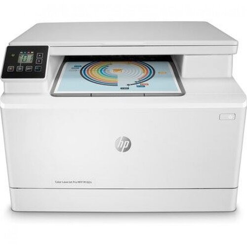 Hp štampač Color LaserJet Pro MFP M182n Slike