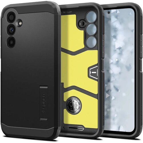  Spigen Tough Armor Samsung Galaxy A54 5G crna Slike