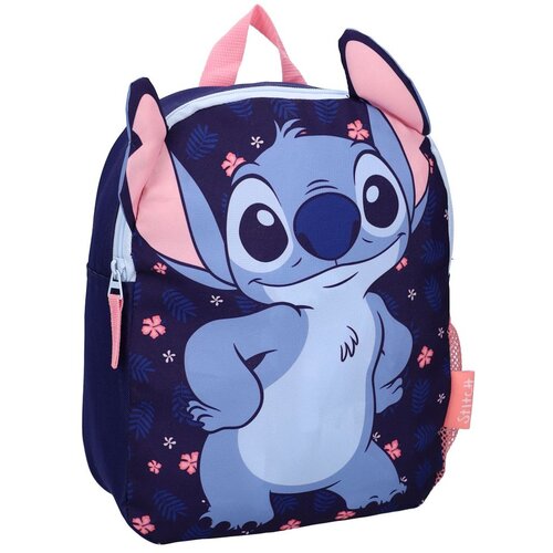 Ruksak Stitch Fluffy Friends Slike