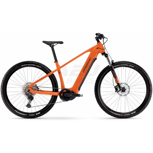 Haibike gorsko električno kolo alltrack 6 29 - 720Wh, (20825875) Cene