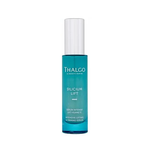 Thalgo Silicium Lift Lifting & Firming serum za obraz za vse tipe kože 30 ml za ženske