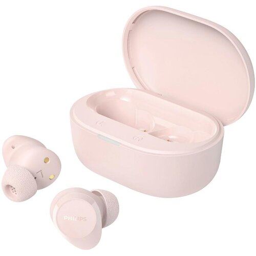 Philips TAT1300PK BT slualicekapice SecureFit; BT 6.0do 24h reprodukcije; boja crna Cijene