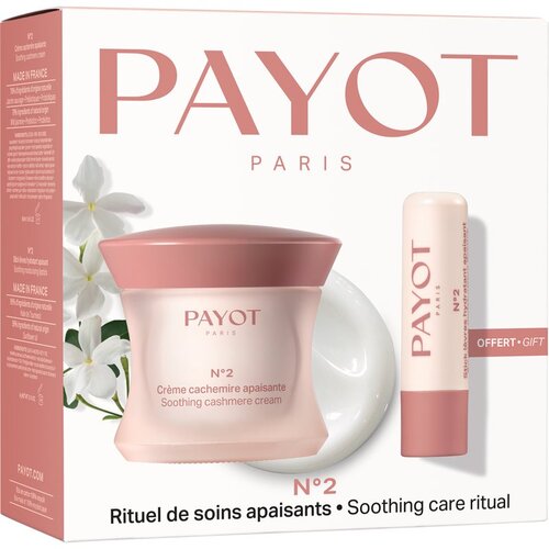 Payot N&amp;deg;2 Collection darilni set Slike
