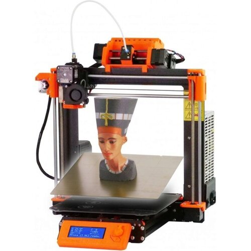 E3D Prusa V6 Hotend, 24V - pre-assembled (MK3) Slike