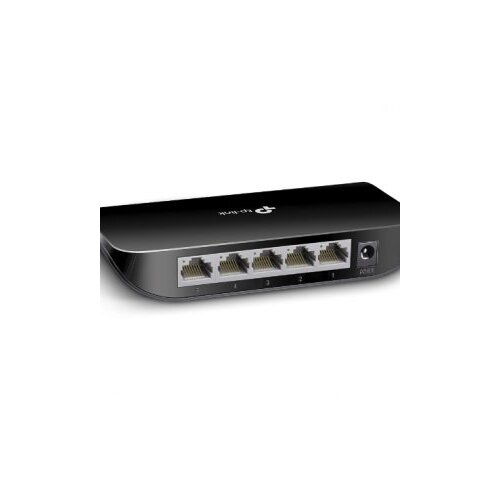 Tp-link TL-SG1005D Switch Slike