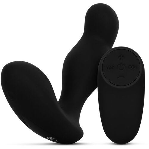 EasyToys Vibracijski analni čep z brezžičnim daljinskim upravljalnikom Cene