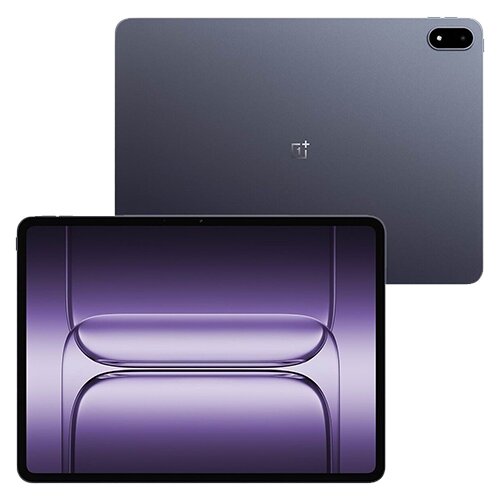Oneplus Tablet Pad 3 13.2 16GB RAM 512GB Silver srebrni Slike