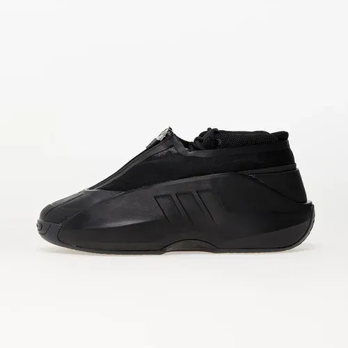 Adidas Crazy Iiinfinity Core Black/ Carbon/ Ftw White