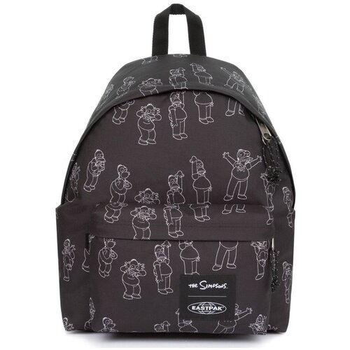Eastpak ranac padded pak’r the simpsons Cene