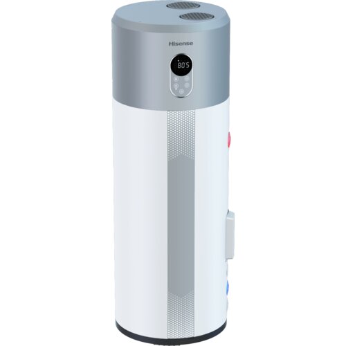 Hisense toplotna pumpa - AH-250U4HBB00 Slike