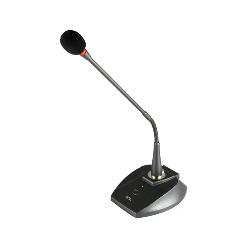 Sal Mikrofon, stolni, kabel 5met, konekcija 6,3mm - M 11