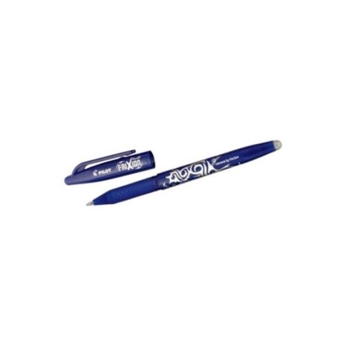  olovka PILOT FRIXION 0,7mm plava Slike