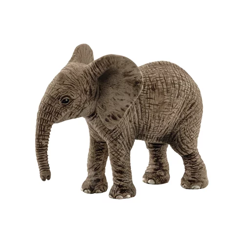 Schleich figura Afriški mladič slona