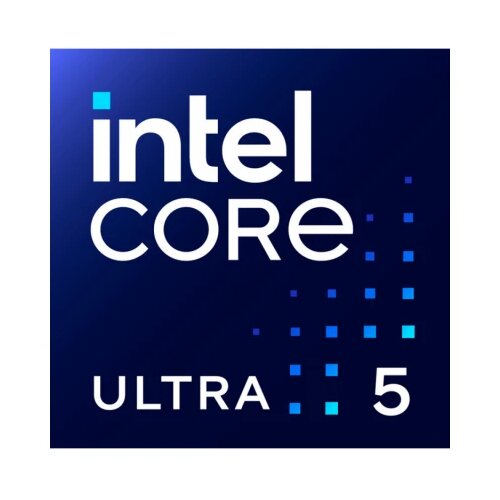 Intel CPU Desktop Ultra 5 225F (20M Cache, up to 4.90 GHz, FCLGA18W) box Cene