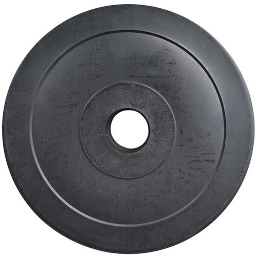  10kg Pločasti uteg za 28-30 mm šipku Cene