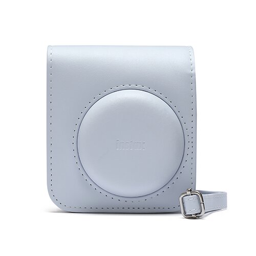 Fujifilm Instax Mini 12 Clay White maska, bijelo (70100157185) Slike