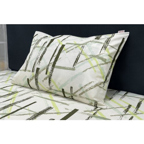 Viktorija Leskovac Jastučnica Ranforce 50x70cm dezen A15 Cene