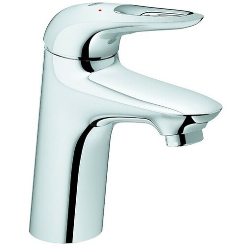 Grohe kopalniška armatura enoročna za umivalnik Eurostyle 32 Cene