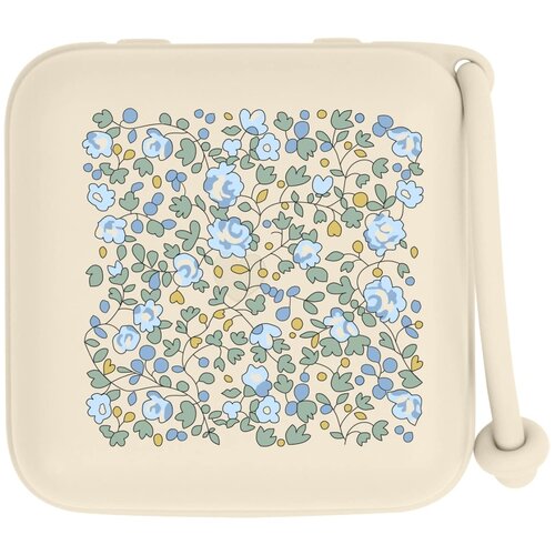 Bibs X Liberty Dummy Case &amp;scaron;katlica za dudo Ivory 1 kos Slike