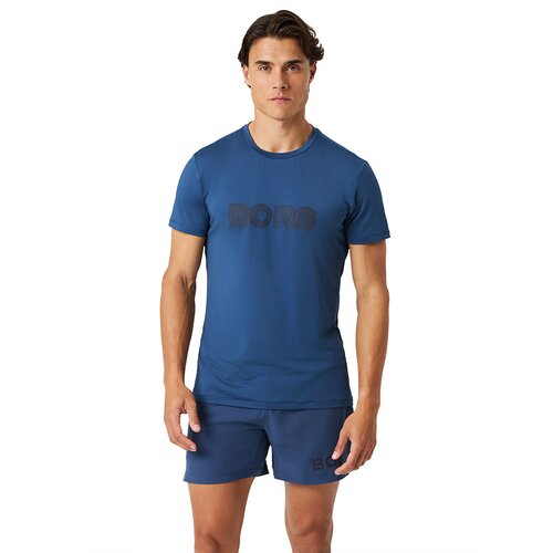 Bjorn Borg Borg Graphic trening majica Cene