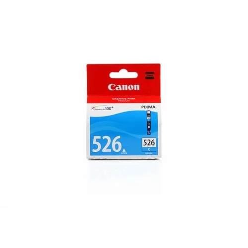 Canon kartuša CLI-526 Cyan / Original